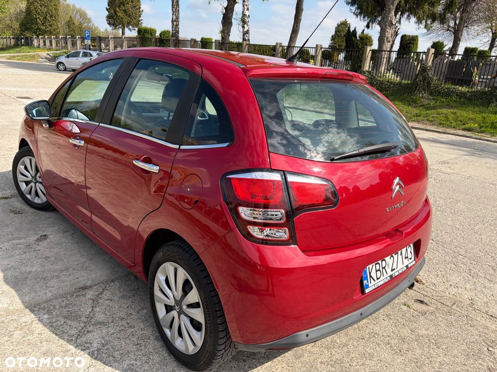 Citroën C3 Pure Tech (VTi) 68 Attraction - 11