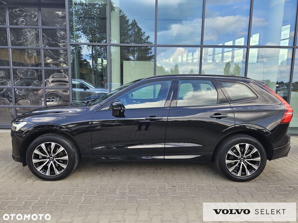 Volvo XC 60 - 6