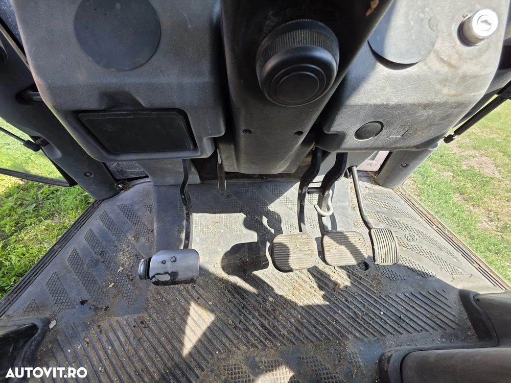 Deutz-Fahr Agrotron 620 - 14