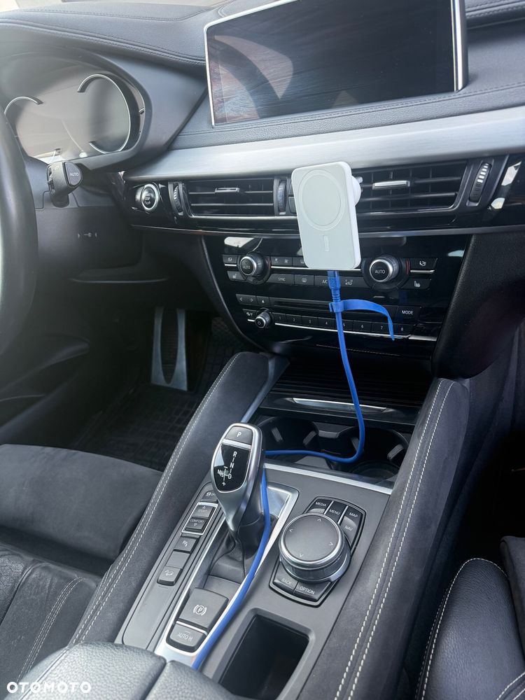 BMW X6 xDrive30d M Sport - 10