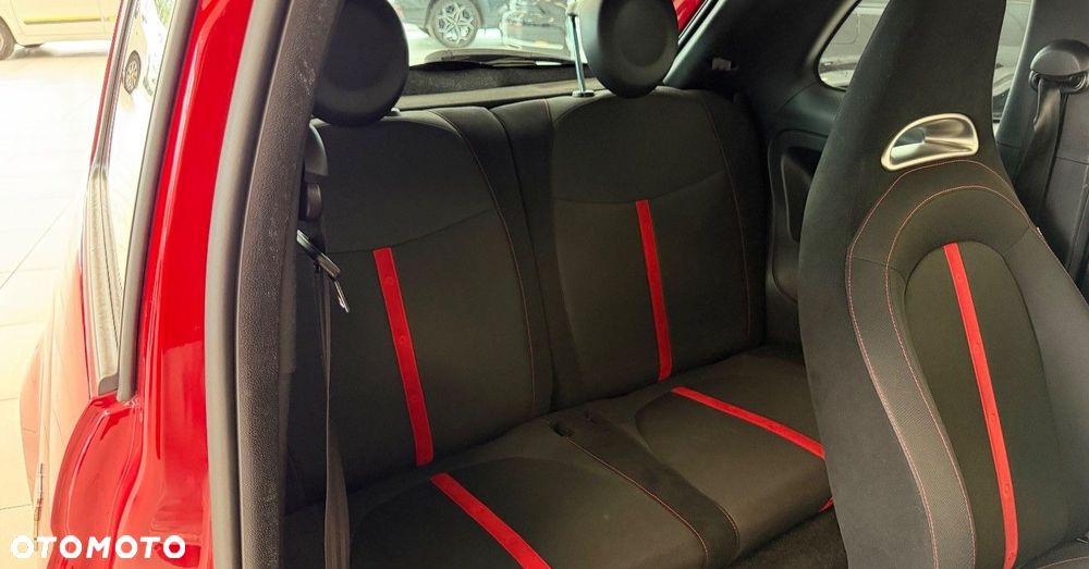Abarth 500 - 20