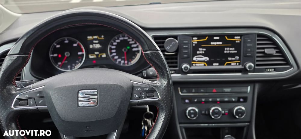 Seat Leon - 15