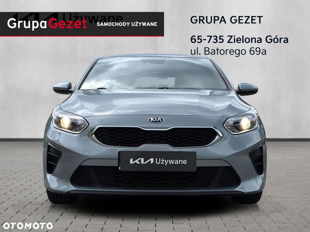 Kia Ceed 1.4 S - 8