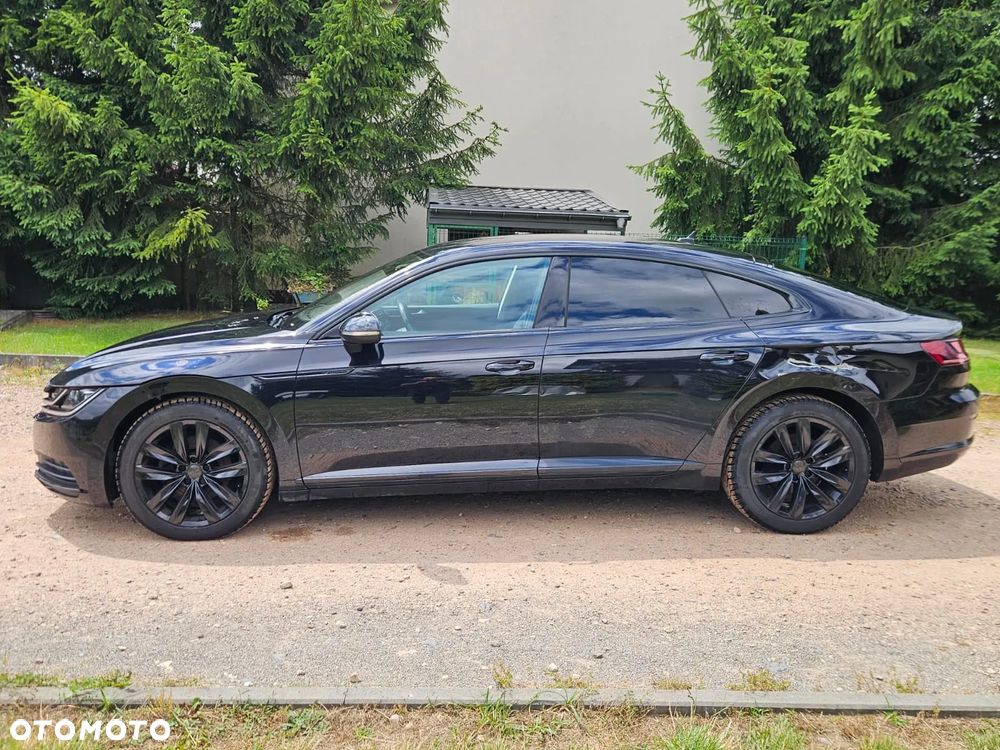 Volkswagen Arteon 2.0 TDI 4Motion SCR Essence DSG - 6