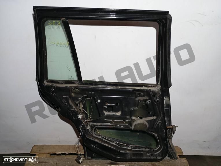 Porta Trás Esquerda  Bmw 3 Touring (e36) [1990_1997] 320i - 3