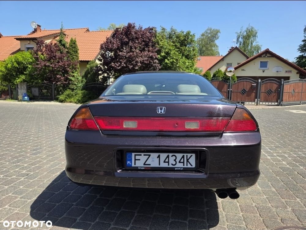 Honda Accord - 3