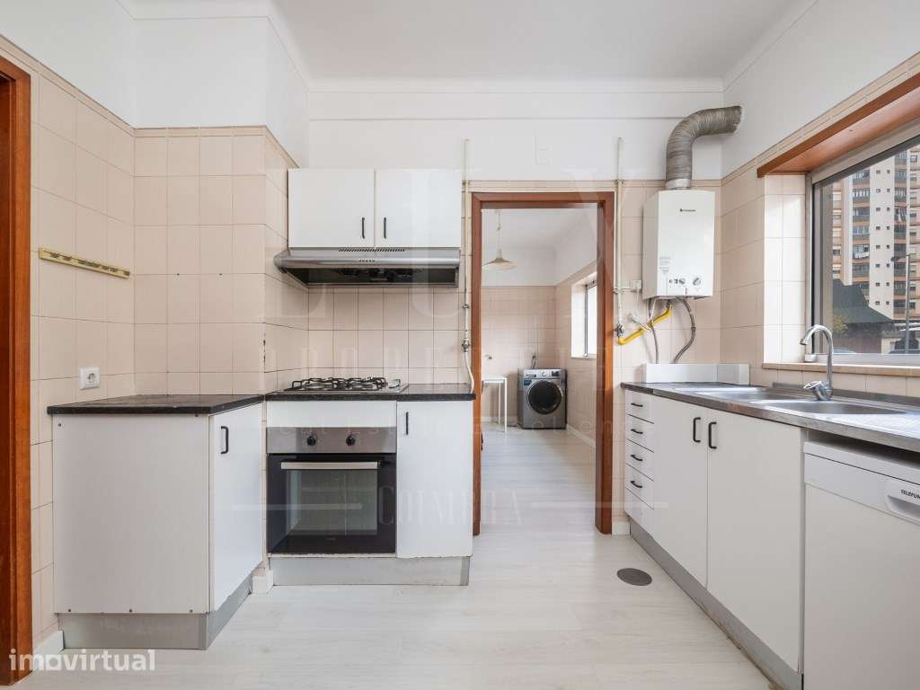 Apartamento T2 | Solum, Coimbra - Grande imagem: 4/27