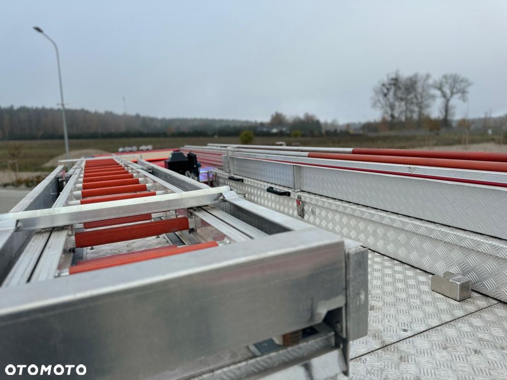 MAN MAN STRAŻ 4x4 WÓZ STRAŻACKI MAN 4x4 14.250 Blokady reduktory 3,2t wody pożarniczy CNBOP Gwarancja! - 4