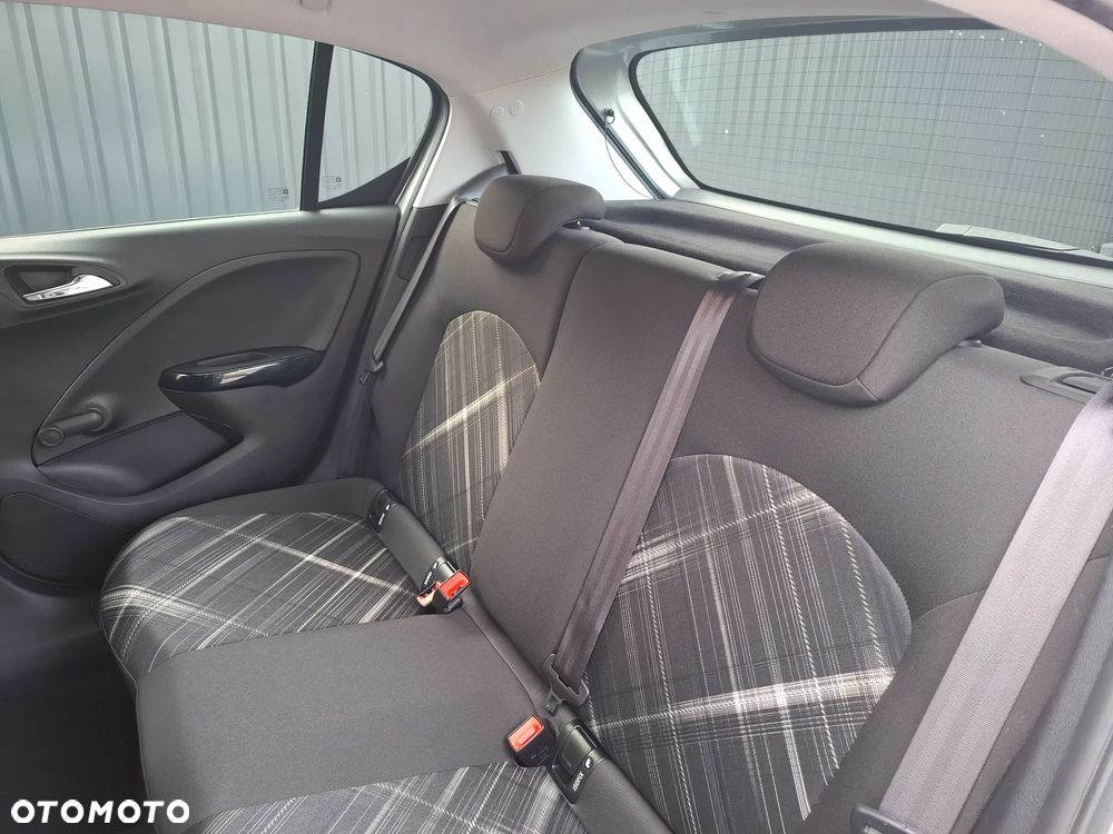 Opel Corsa 1.4 Active - 18