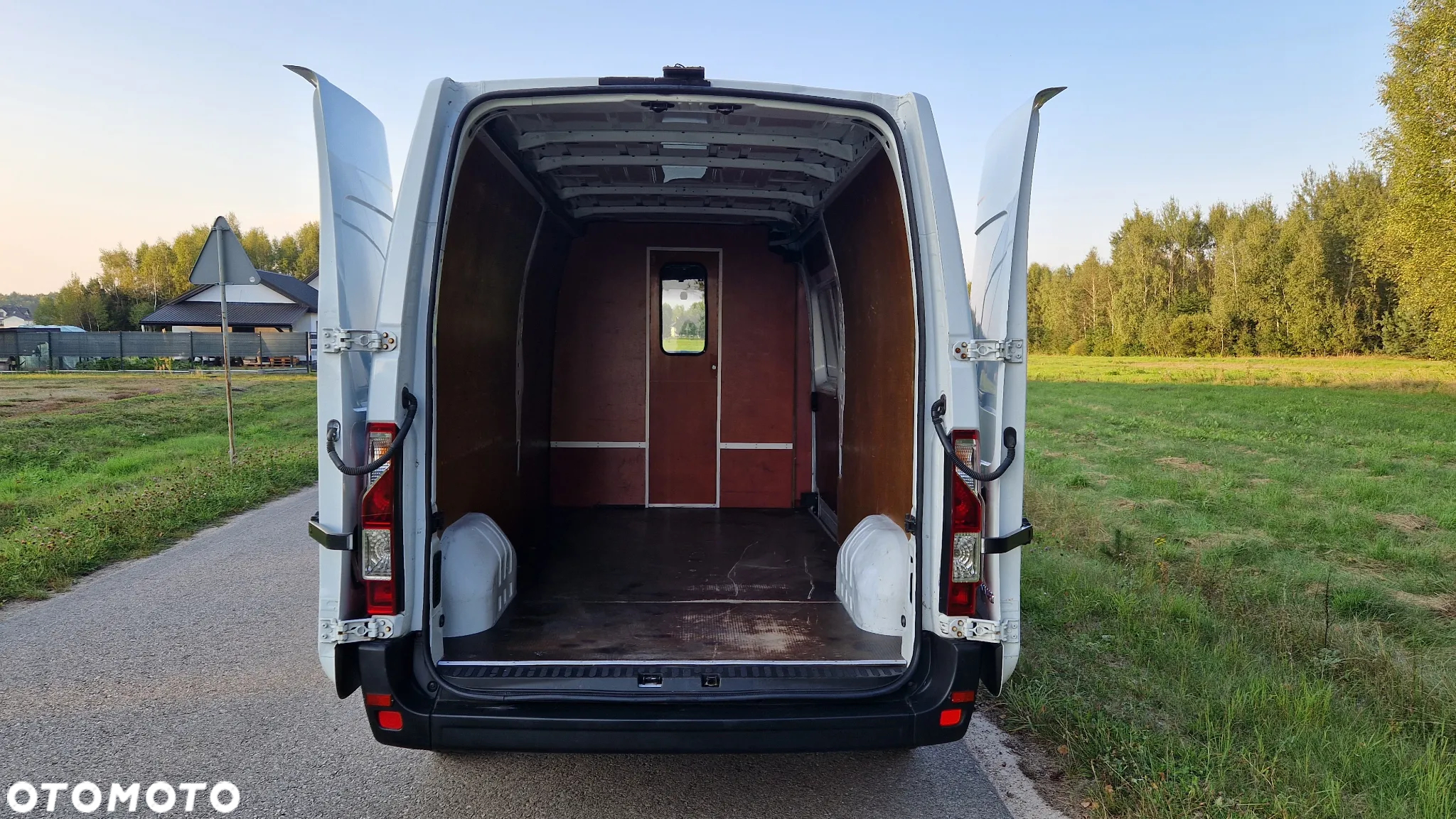 Opel Movano 2.3 L3H2 - 22