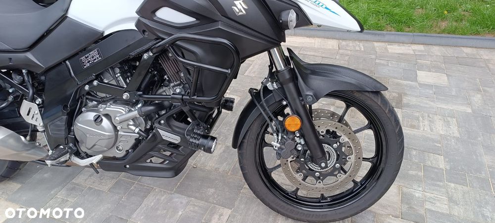 Suzuki V-STROM - 34