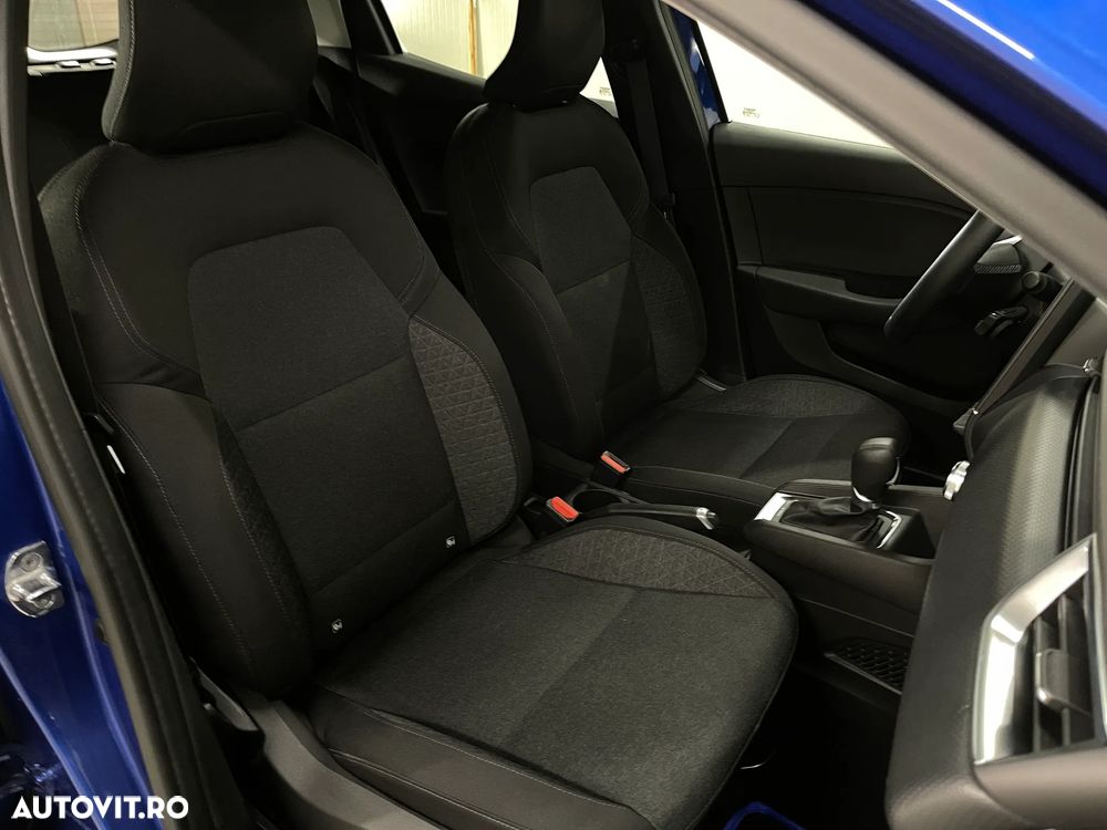 Renault Clio E-TECH 140 BUSINESS EDITION - 10