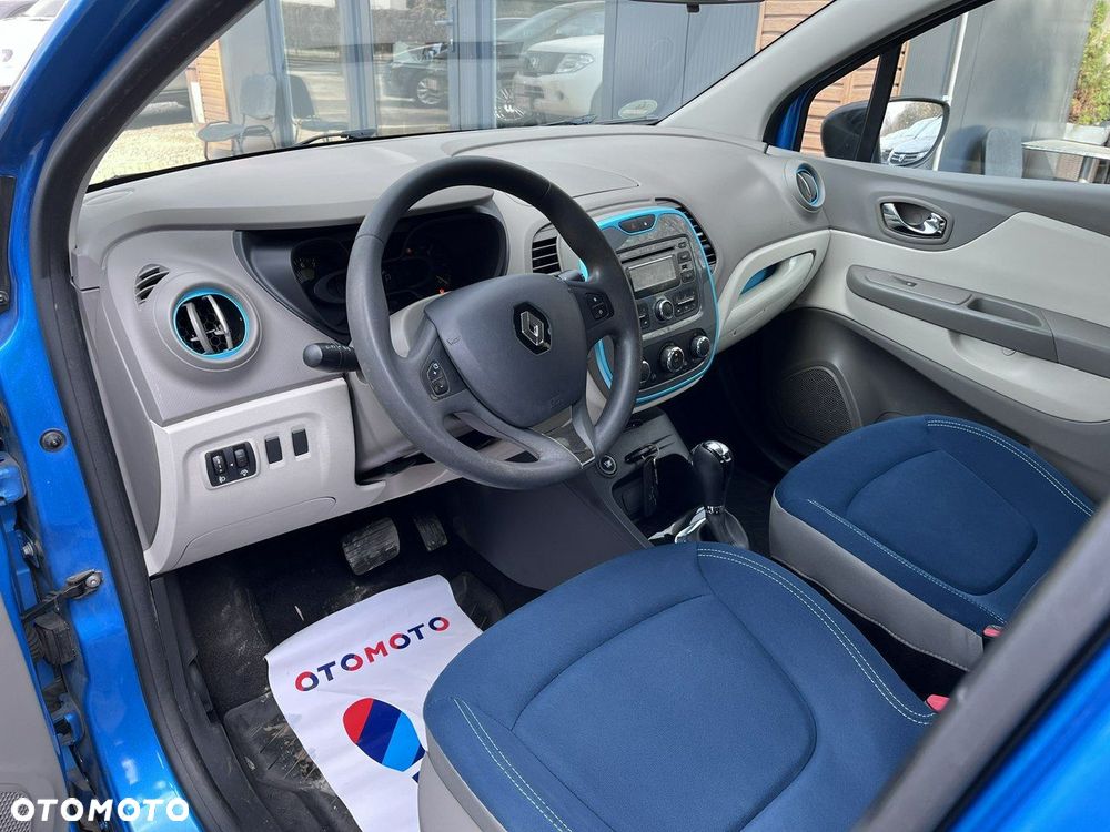 Renault Captur - 18