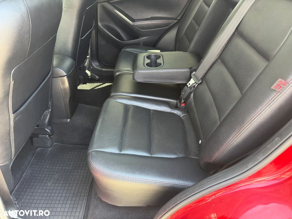 Mazda CX-5 - 14