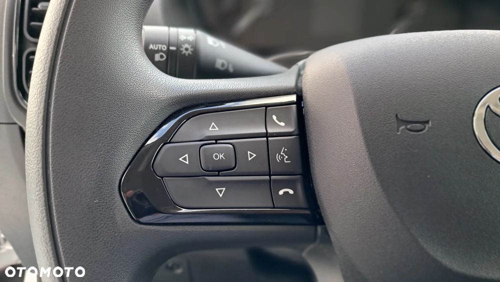 Toyota Proace Max - 18