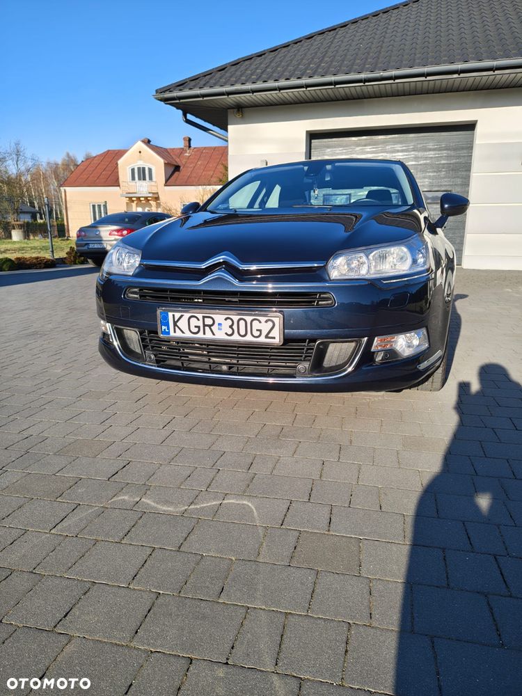 Citroën C5 - 15