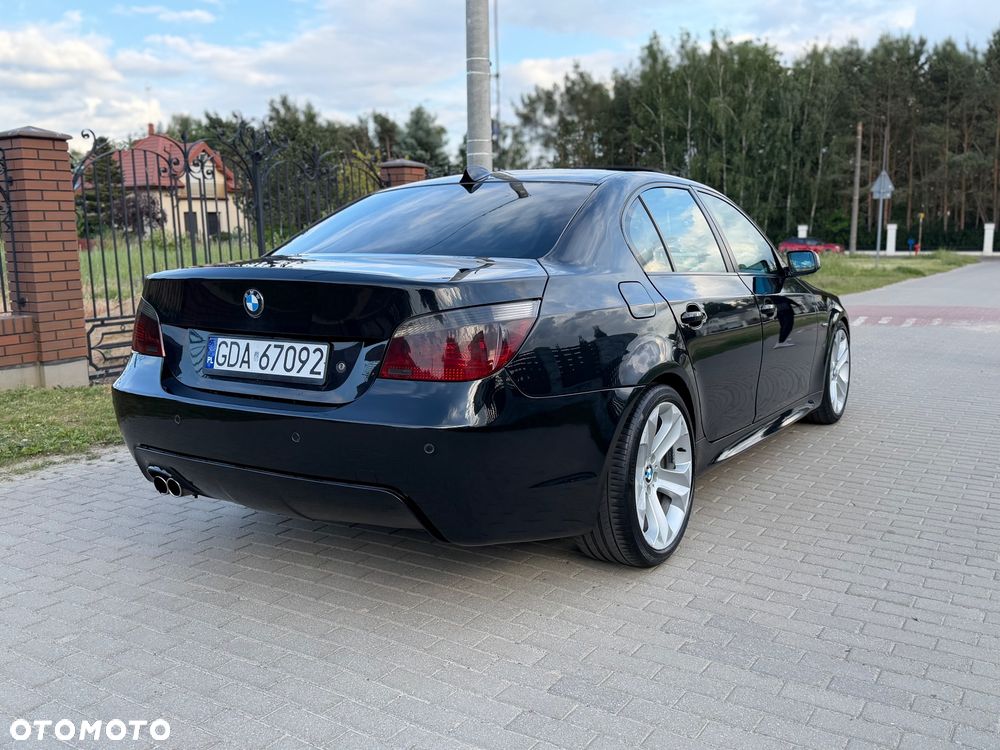 BMW Seria 5 530d - 20