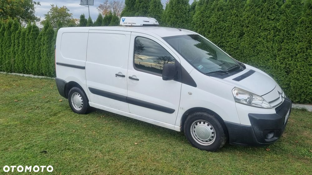 Citroën Jumpy - 6