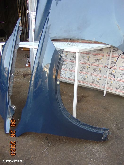 Aripa bmw X1 f48 f49 aripi fata stanga dreapta bmw x1 dupa 2015 - 3