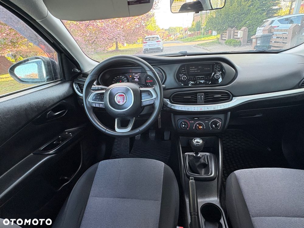 Fiat Tipo 1.4 16V Easy - 15
