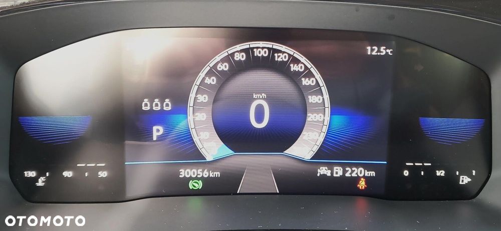 Volkswagen Touran 1.5 TSI EVO Comfortline DSG - 15