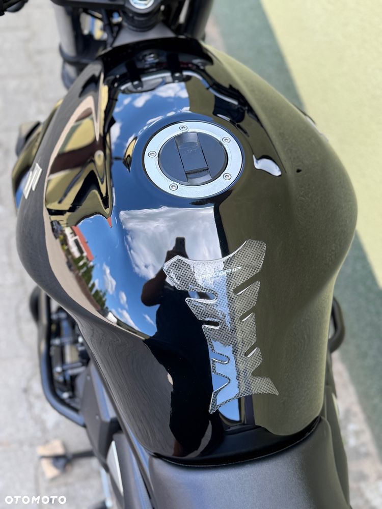 Suzuki Bandit - 35