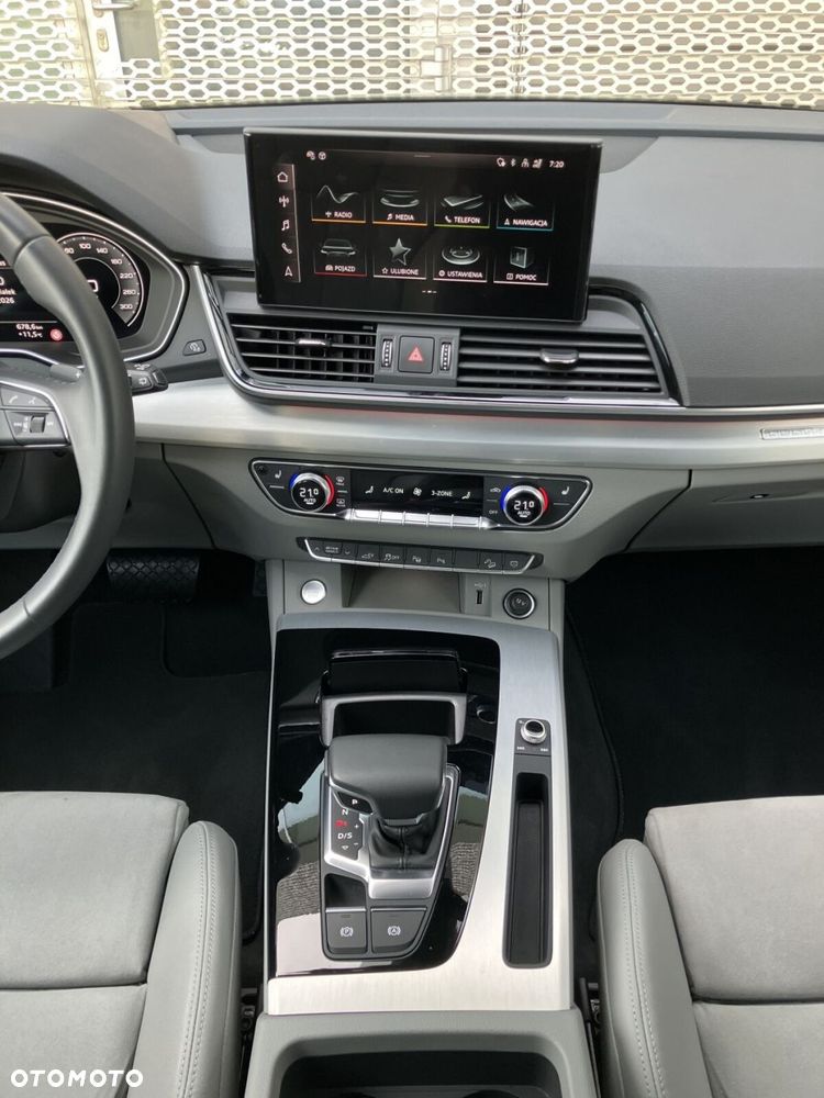 Audi Q5 50 TFSI e Quattro S tronic - 19