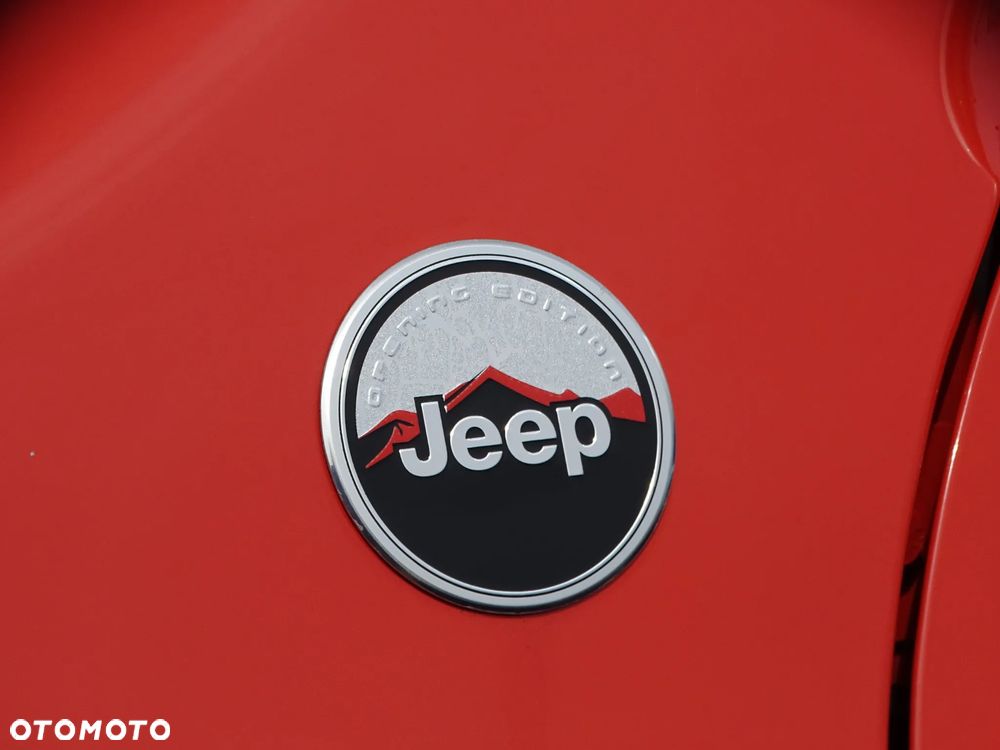 Jeep Renegade 1.6 MultiJet Sport FWD S&S - 36