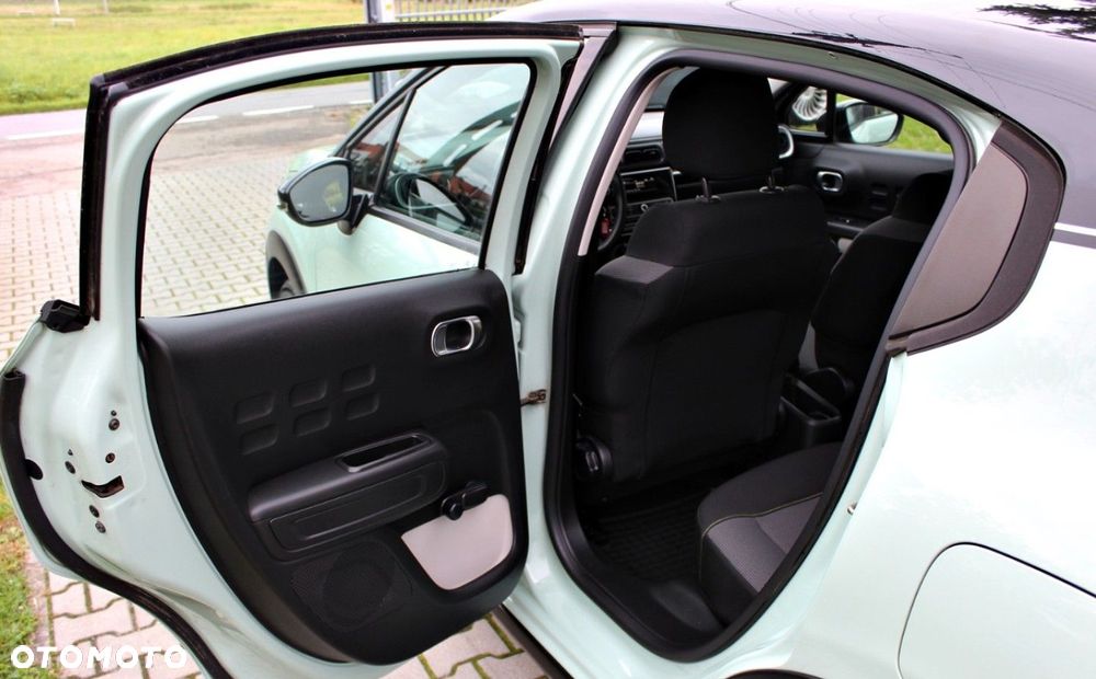 Citroën C3 - 12