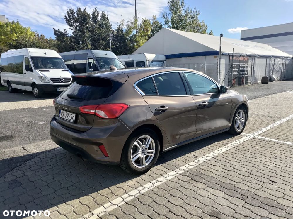 Ford Focus - 6