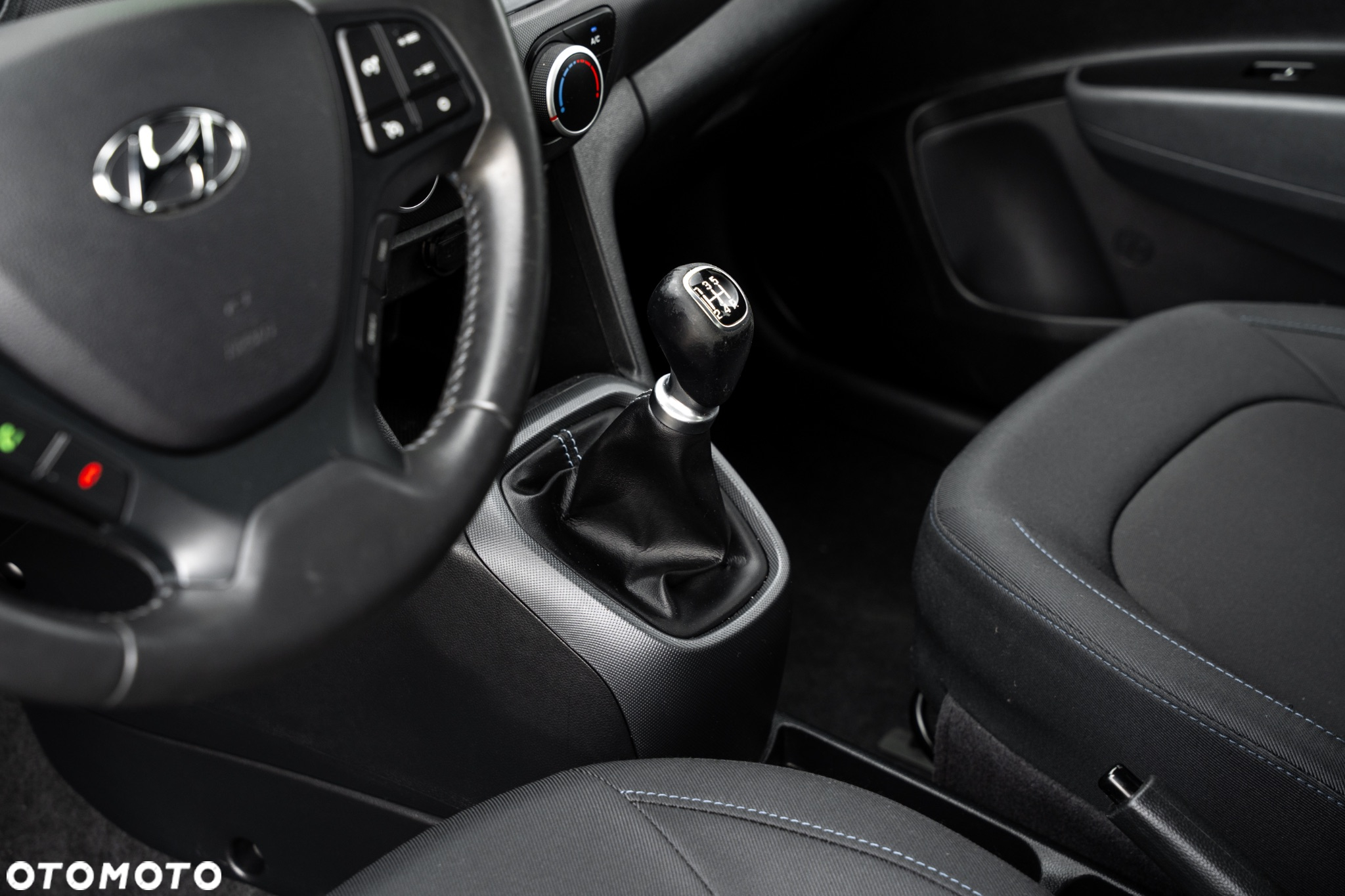 Hyundai i10 1.0 Comfort - 28
