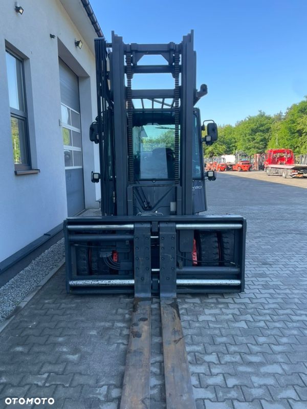 Linde H80T-03/1100 - 5