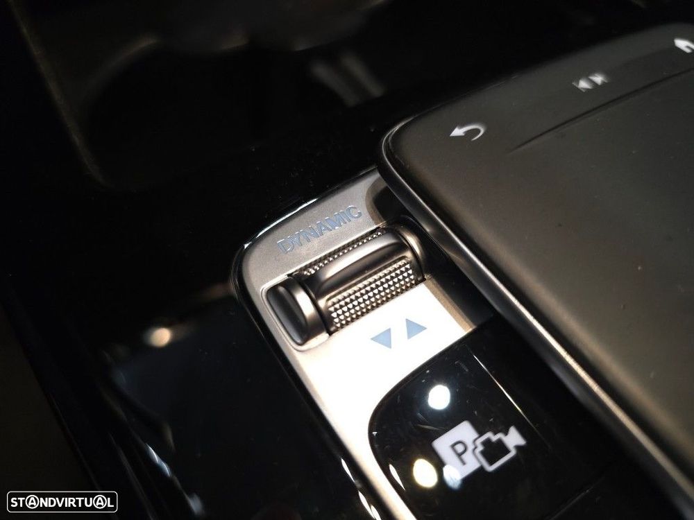 Mercedes-Benz A 180 d AMG Line Aut. - 40