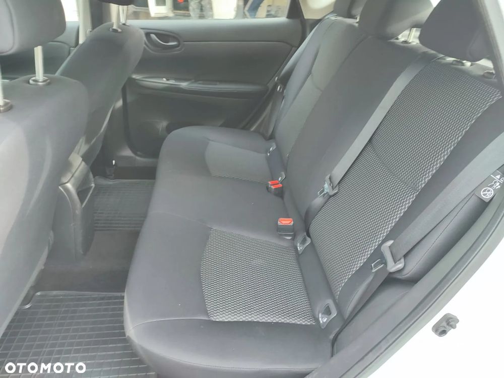 Nissan Pulsar 1.5 dCi Visia EU6 - 15