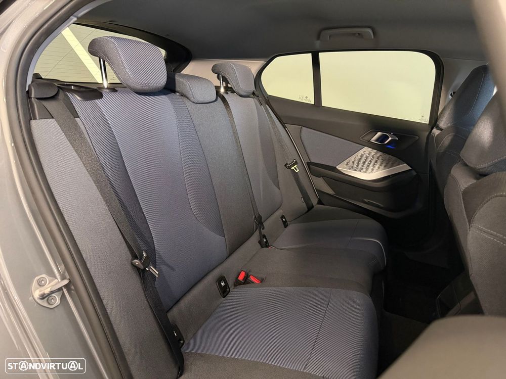 BMW 120 Pack Desportivo M - 13