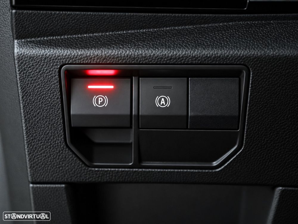 Renault Espace 1.2 E-Tech Full Hybrid Techno - 37