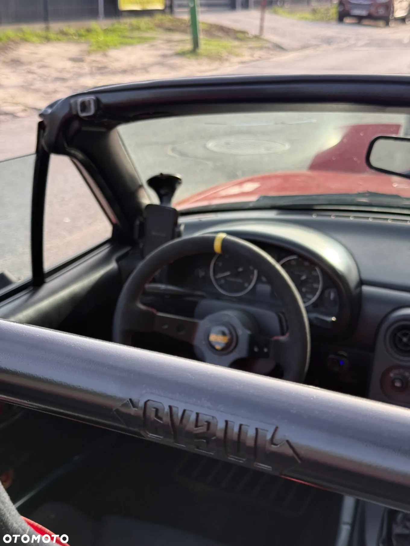 Mazda MX-5 1.6 - 20