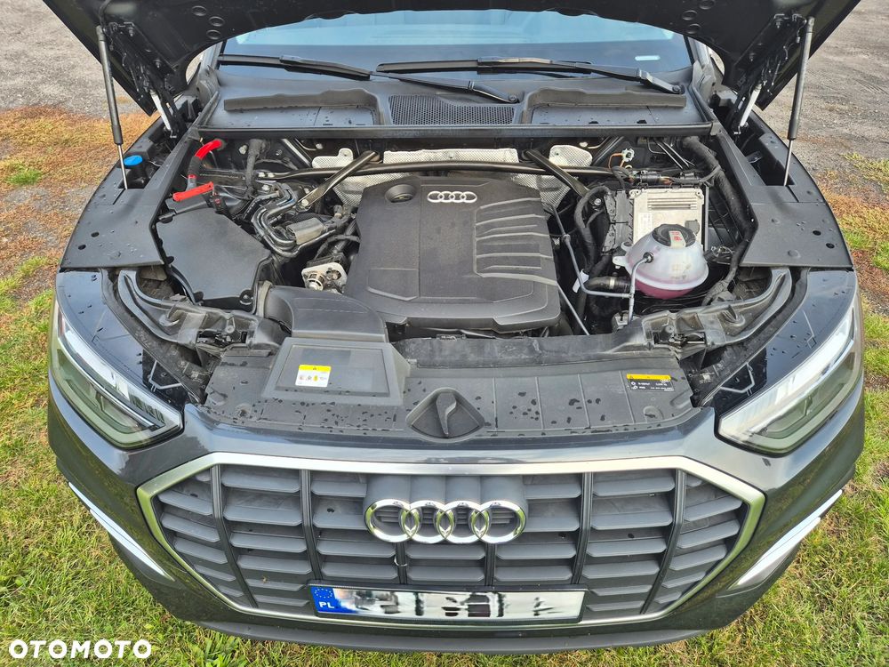 Audi Q5 2.0 TDI S tronic - 18