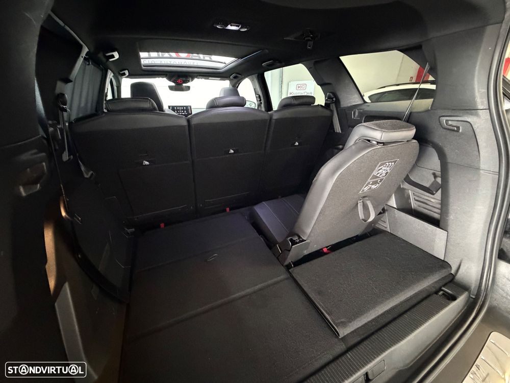 Peugeot 5008 BlueHDI 130 EAT8 GT - 19