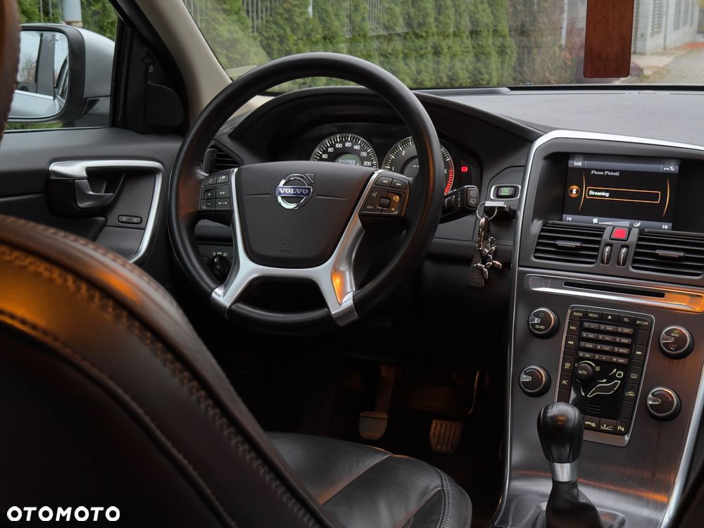 Volvo XC 60 DRIVe Ocean Race - 15