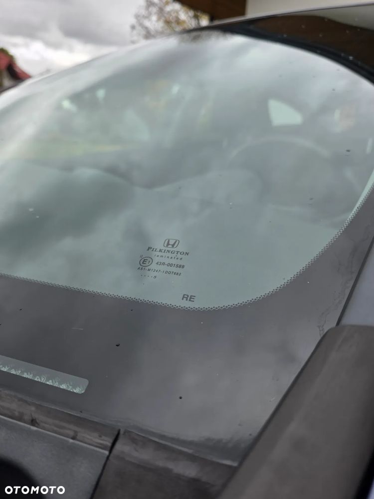 Honda Civic 1.8 Elegance - 33