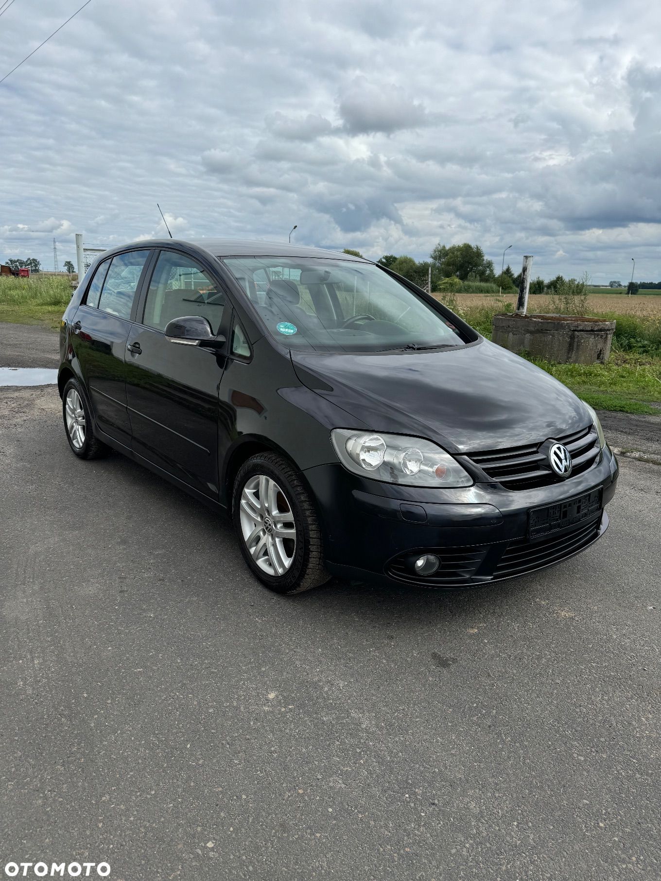 Volkswagen Golf Plus 1.4 TSI Tour - 1