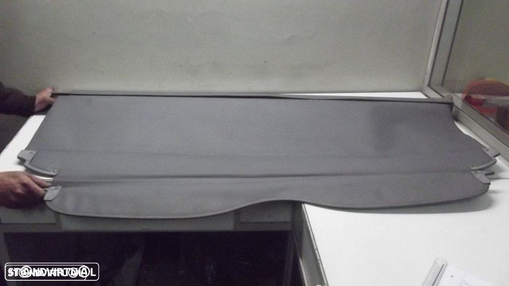Ford Mondeo carrinha de 1994 a 2000 chapeleira - 1