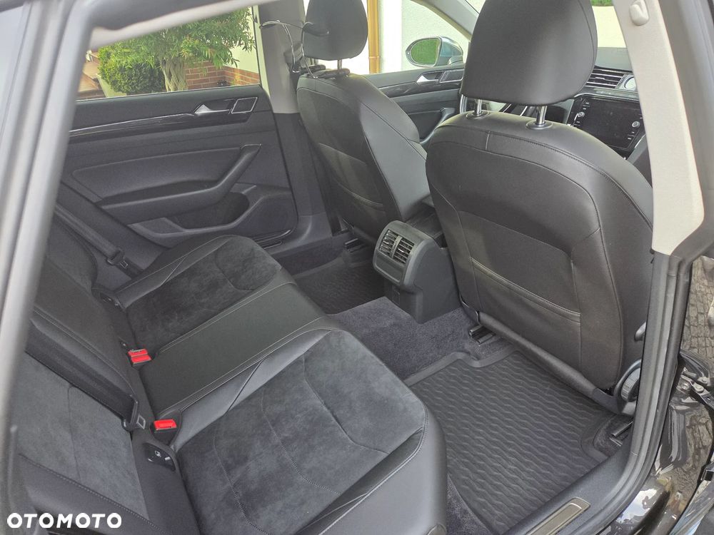 Volkswagen Arteon 2.0 TDI SCR Elegance DSG - 6