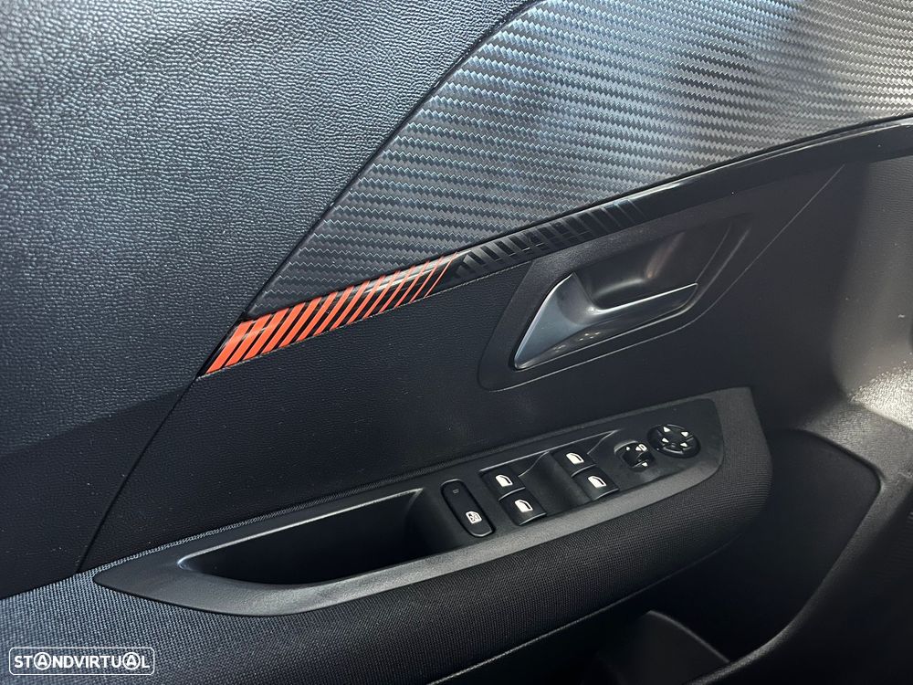 Peugeot 208 1.5 BlueHDi Active - 29