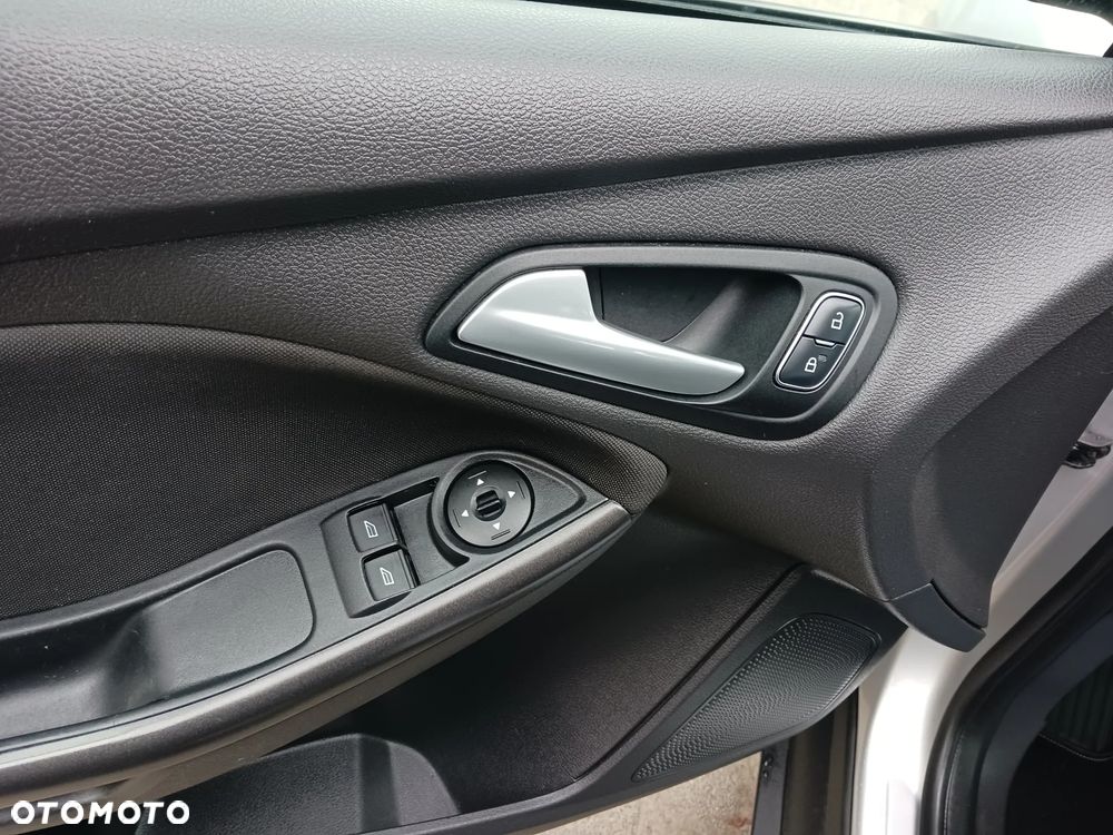 Ford Focus 1.5 TDCi Trend - 15