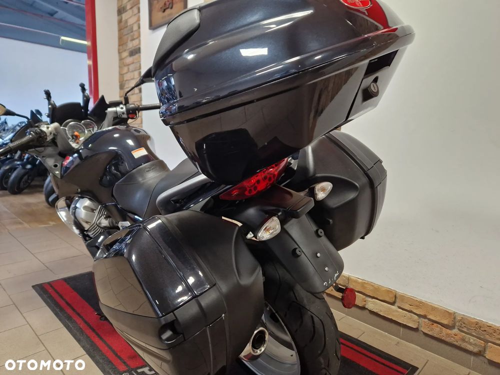 Moto Guzzi Norge - 7