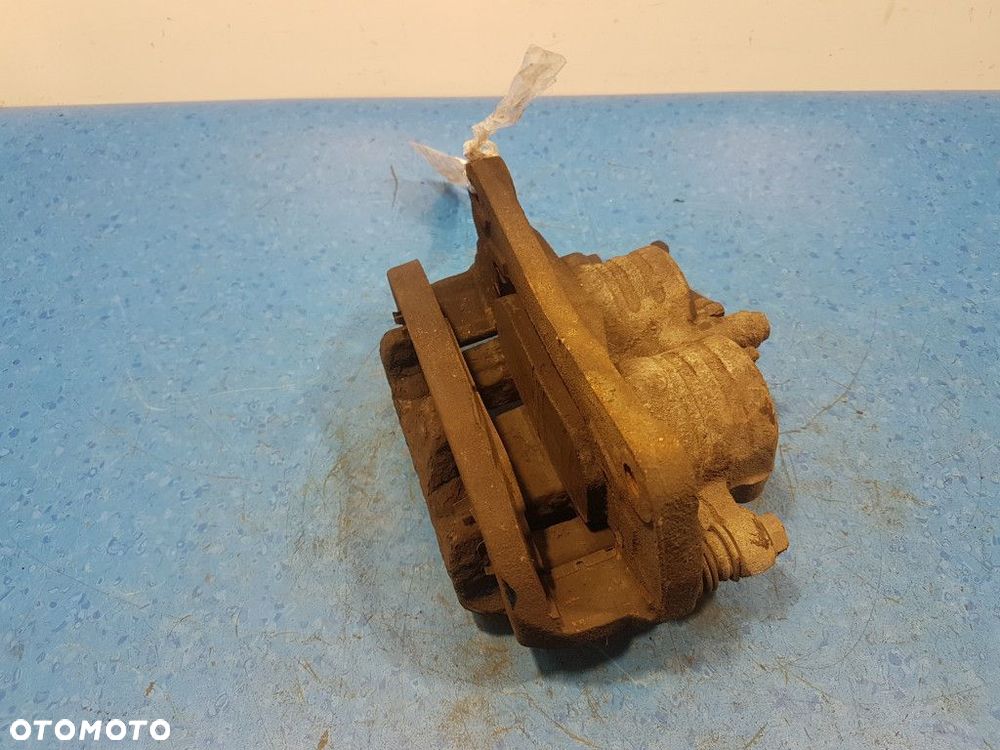 SUBARU FORESTER II 2.0B ZACISK HAMULCOWY PRZÓD PRAWY - 2