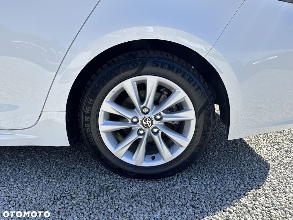 Toyota Corolla 1.8 Hybrid Comfort - 19