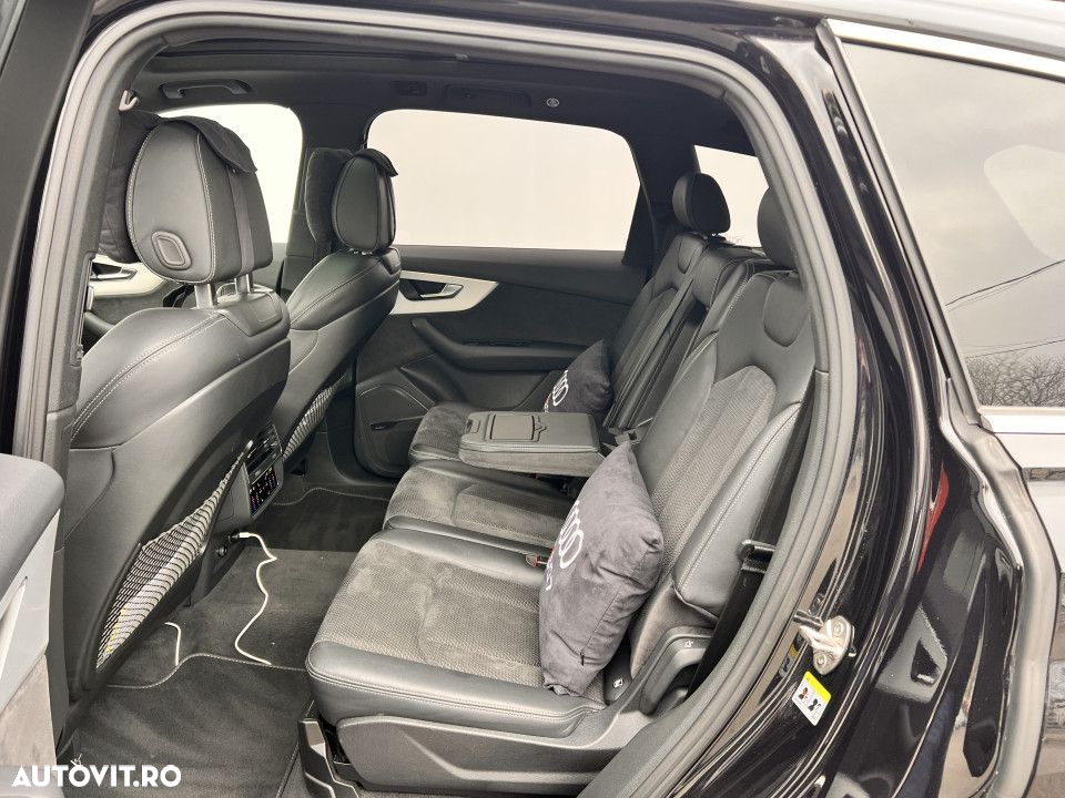 Audi Q7 - 6